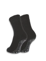 Pánské ponožky model 18881624 Warm Sox ABS A'2 3946 - WiK