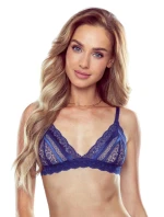 Dámská podprsenka model 20915757 blue - Eldar