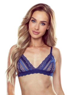 Dámská podprsenka model 20915757 blue - Eldar
