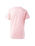 Tričko Hi-Tec Nina Jrg Jr 92800406460 Tričko Hi-Tec Nina Jrg Jr 92800406460