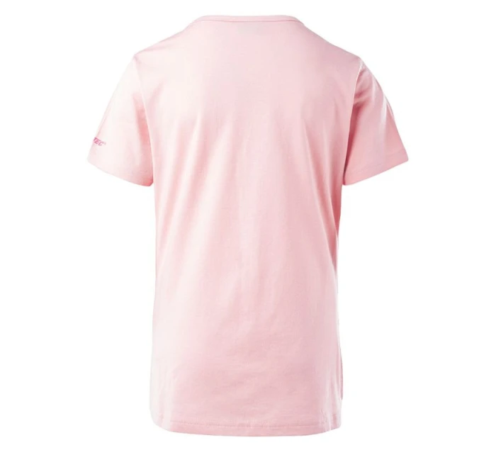 Tričko Hi-Tec Nina Jrg Jr 92800406460 Tričko Hi-Tec Nina Jrg Jr 92800406460