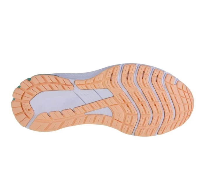 Asics GT-1000 12 W 1012B450-006 dámska bežecká obuv Asics GT-1000 12 W 1012B450-006 dámska bežecká obuv