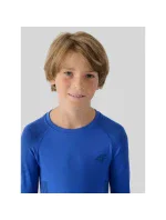 Termoaktivní spodní prádlo Jr model 20581647 dětské - 4F Termoaktivní spodní prádlo Jr model 20581647 dětské - 4F