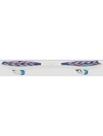 RAZOR Skateboard RipStik AirPro White SE - 15073305
