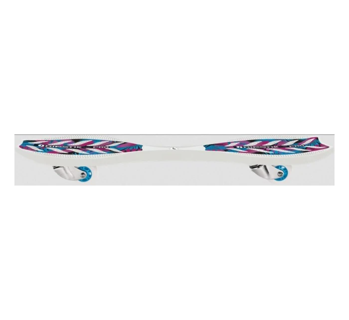 RAZOR Skateboard RipStik AirPro White SE - 15073305