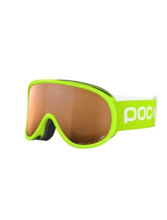 Gogle ito model 21459907 zielony - POC