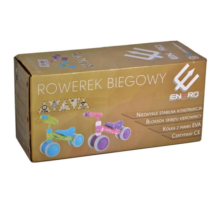 LOVE dětské model 21830195 - Enero