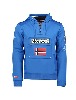MEN 100 model 22378230 - Geographical Norway