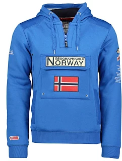 MEN 100 model 22378230 - Geographical Norway