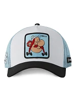 Capslab Classic Comics Obelix Trucker Baseball Cap - CL/AST1/1/CT/MEN Capslab Classic Comics Obelix Trucker Baseball Cap - CL/AST1/1/CT/MEN