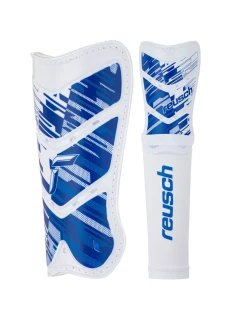 Reusch Shinguard Attrakt Supreme Futbalové chrániče holení 51 77 040 1090