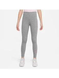 Detské športové nohavice Essential Junior DN1853-092 - Nike