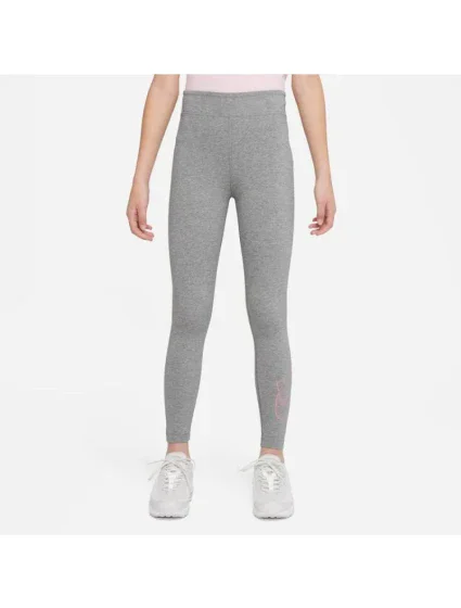 Detské športové nohavice Essential Junior DN1853-092 - Nike