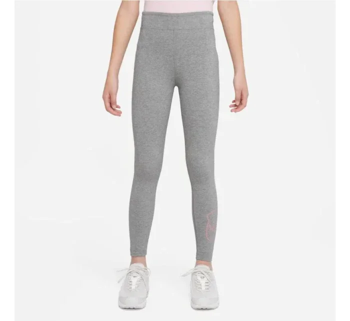 Detské športové nohavice Essential Junior DN1853-092 - Nike