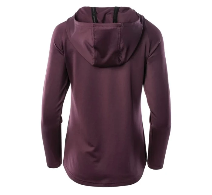 Mikina IQ Boyna W 92800368504