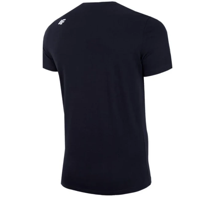Tričko M H4Z22 model 17732576 30S pánské - 4F