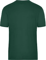 JN Pánské pracovní tričko z bio bavlny Solid 02. dark green model 22415076 - Daiber JN Pánské pracovní tričko z bio bavlny Solid 02. dark green model 22415076 - Daiber