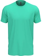 N Unisex tričko 08. blue model 22410475 - Next Level Apparel N Unisex tričko 08. blue model 22410475 - Next Level Apparel