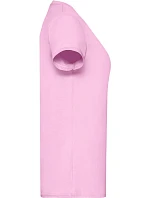LadyFit Valueweight T Dámské tričko model 22443723 light pink - Fruit of the Loom LadyFit Valueweight T Dámské tričko model 22443723 light pink - Fruit of the Loom