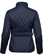 Tee Jays TJ 9661 Dámska prešívaná bunda „Richmond“ 18.9661 tmavomodrá Tee Jays TJ 9661 Dámska prešívaná bunda „Richmond“ 18.9661 tmavomodrá