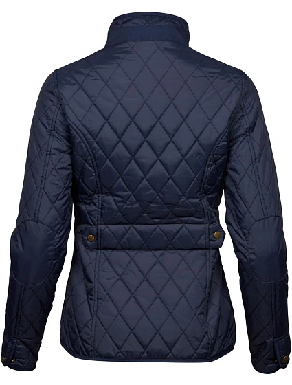 TJ Dámská prošívaná bunda 18. deep navy model 22499441 - Tee Jays TJ Dámská prošívaná bunda 18. deep navy model 22499441 - Tee Jays