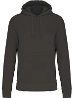 K Pánská ecofriendly mikina s kapucí 20. dark grey model 22440337 - Kariban K Pánská ecofriendly mikina s kapucí 20. dark grey model 22440337 - Kariban