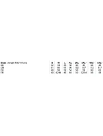 R Pracovní kalhoty 30. navy model 22450010 - Result R Pracovní kalhoty 30. navy model 22450010 - Result