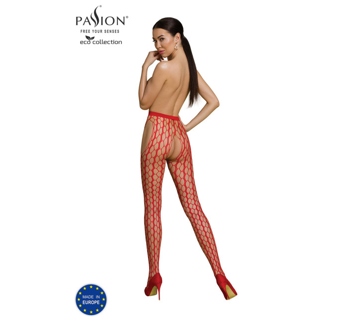 Passion ECO S007 kolor:red
