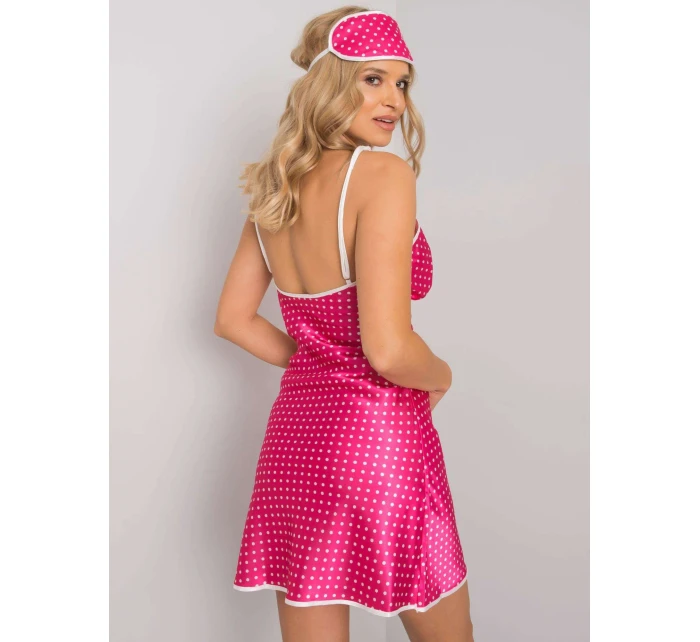 Súprava BR KMPL 2520 fuchsiová