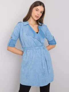 Dámský přehoz EM NA model 15258340 modrý - FPrice