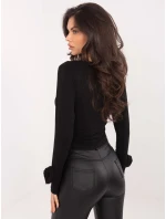 Blúzka IT BZ 22079.55 čierna