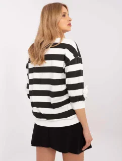 Halenka RV BZ model 20903962 černobílá - FPrice