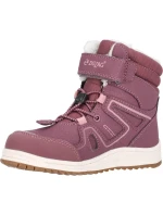 Dětská zimní obuv model 21488978 - Zigzag