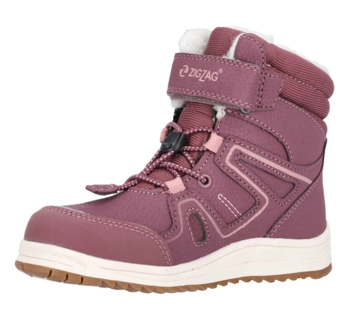 Dětská zimní obuv model 21488978 - Zigzag