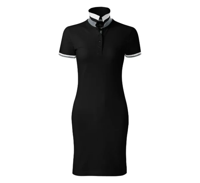 Šaty pre ženy čierne