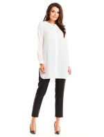 Dámská košile model 14448915 - awama Dámská košile model 14448915 - awama