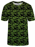 Pánske tričko - Bittersweet Tsh Lt019 - Gemini