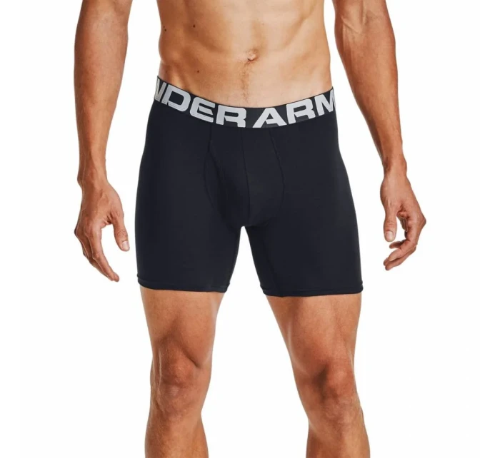 Pánske boxery 3pack 1363617 456 - Under Armour