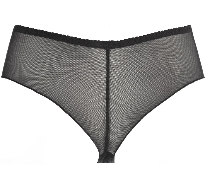 Dámské tanga  Černá  model 21494807 - Axami