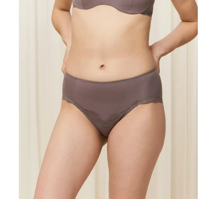 Dámske nohavičky Natural Spotlight Maxi EX - Triumph