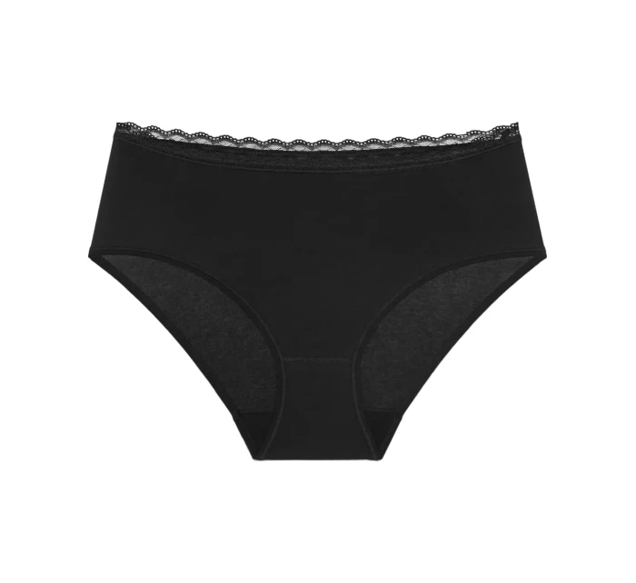 Dámske nohavičky Feel Of Cotton Midi 2P - Triumph