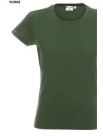 Dámske tričko 22160 - Promostars