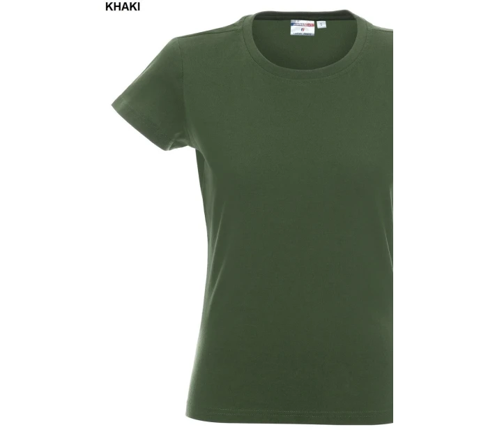 Dámske tričko 22160 - Promostars