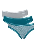 SLOGGI GO CRUSH MINI 3PACK V022 NOHAVIČKY