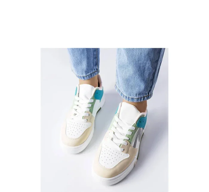 Tenisky model 207905 Solea Tenisky model 207905 Solea