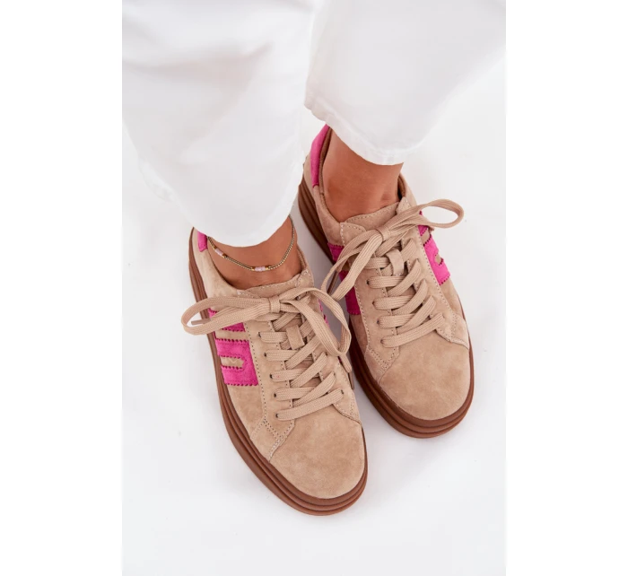 Športová obuv model 216419 Step in style