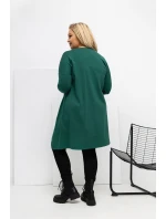 plus size blúzka model 223930 Relevantnosť