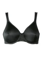 Podprsenka Comfort Minimizer WX čierna - TRIUMPH