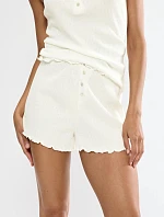 MIX & MATCH - Boxerky s nariasenými lemami Triumph