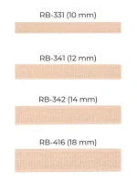 Ramenné popruhy Julimex 18 mm RB 416